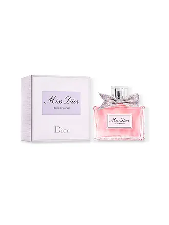 DIOR | Miss Dior Eau de Parfum 50ml | keine Farbe